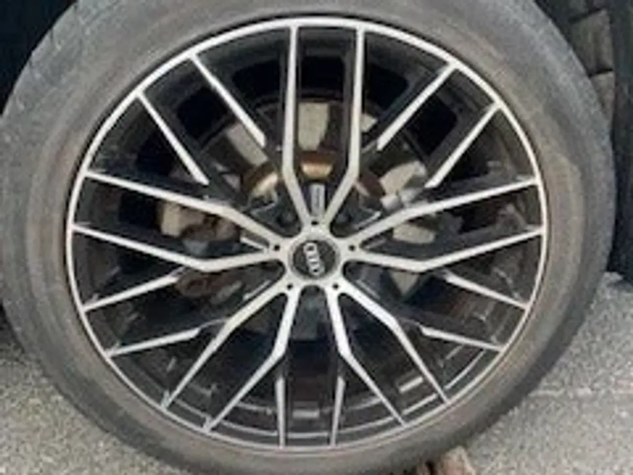 Billede 14 - Audi e-tron 50 quattro