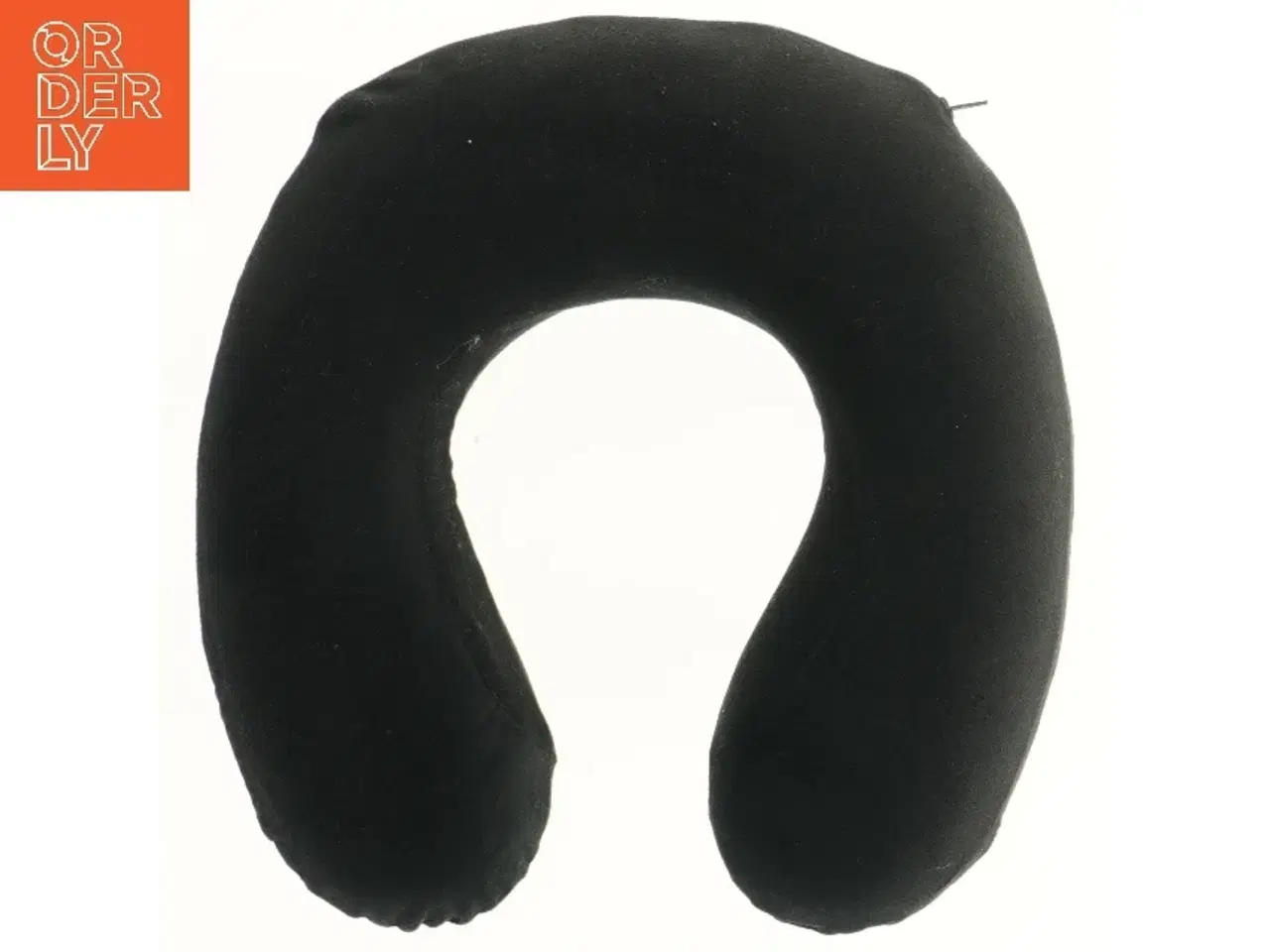 Billede 2 - Rejsehovedpude (str. Ø 27 cm)