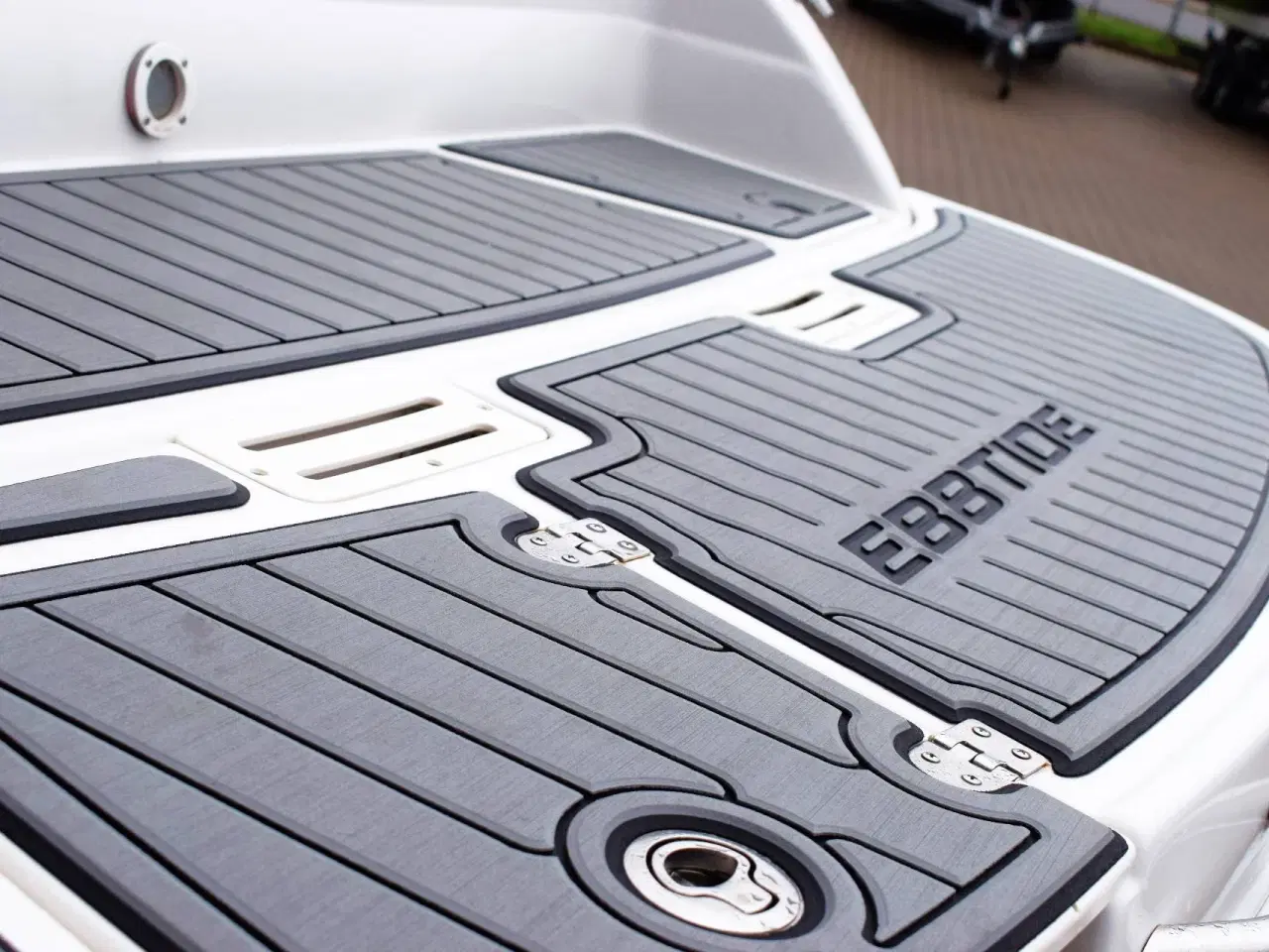 Billede 9 - Ebbtide 202 Cuddy m/ Volvo Penta 3,0L - 135 hk