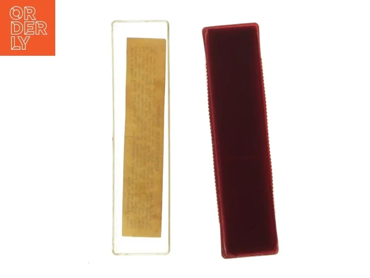 Billede 3 - Metrosound Ioniser fra Metrosound (str. 13x4,5 cm)