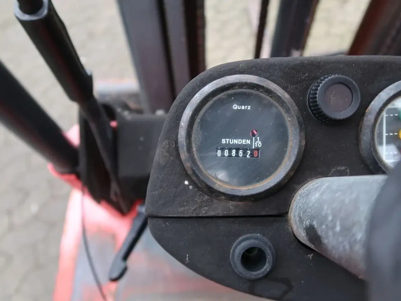 Billede 6 - El-Truck, Linde E12