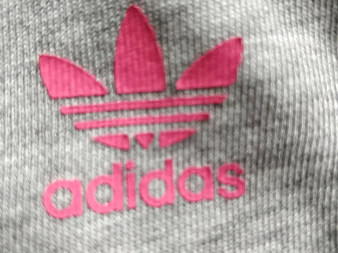 Billede 2 - Adidas pige shorts