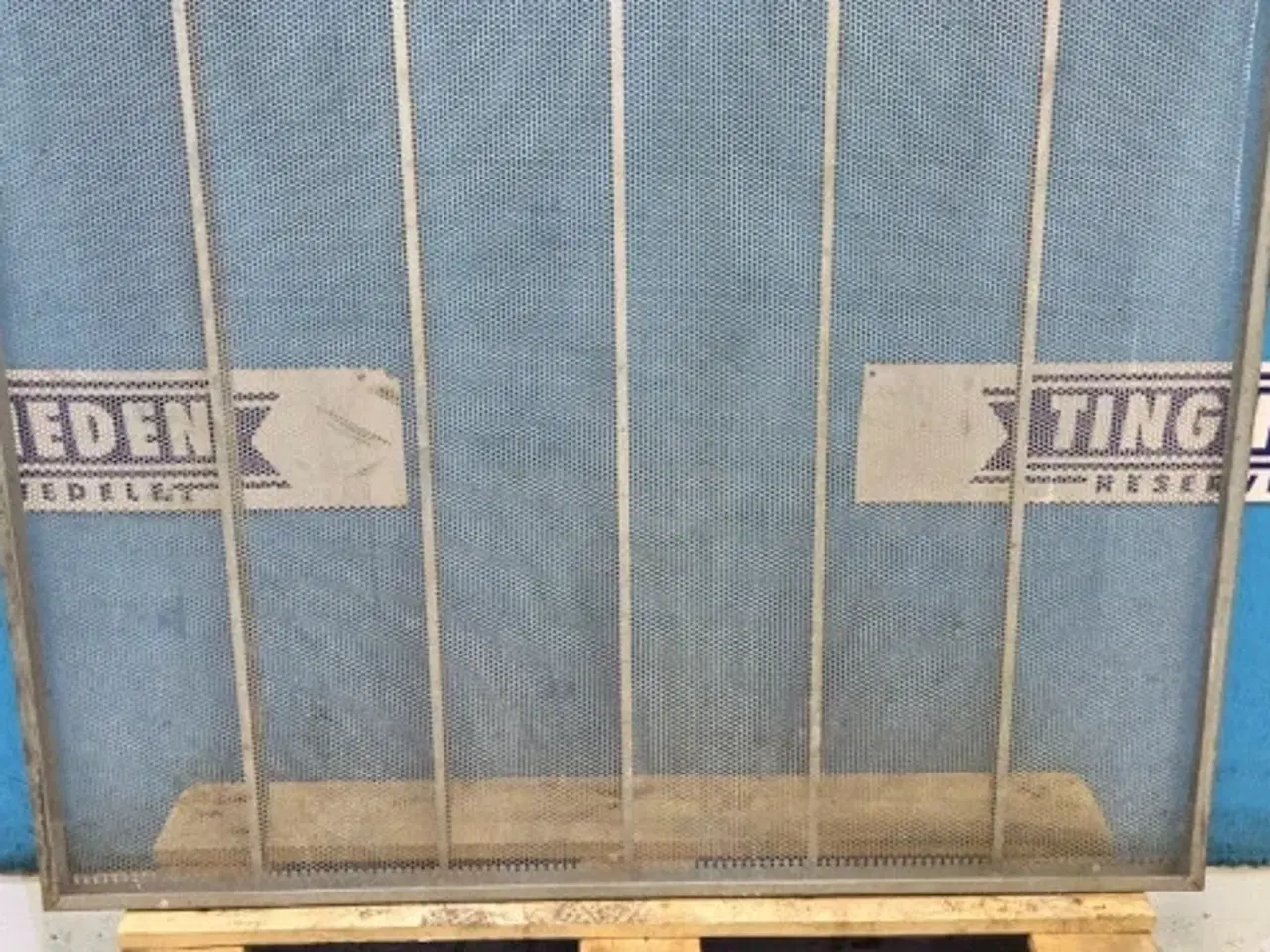 Billede 10 - Dronningborg D7500 Undersold Ø5 28750273 (1)