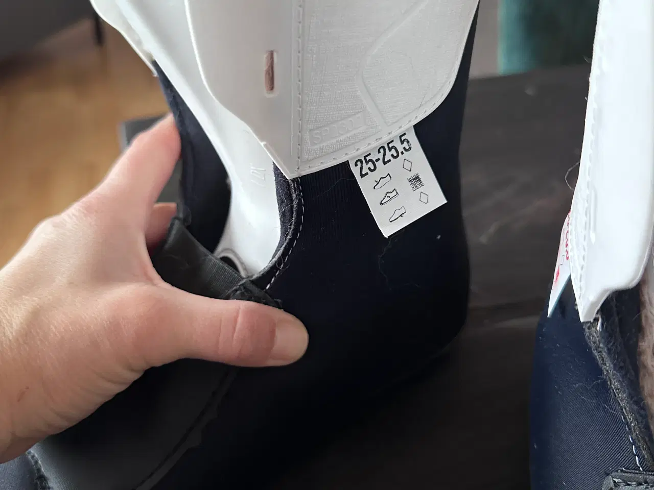 Billede 5 - Rossignol Alltrack Pro 90 GW Dame