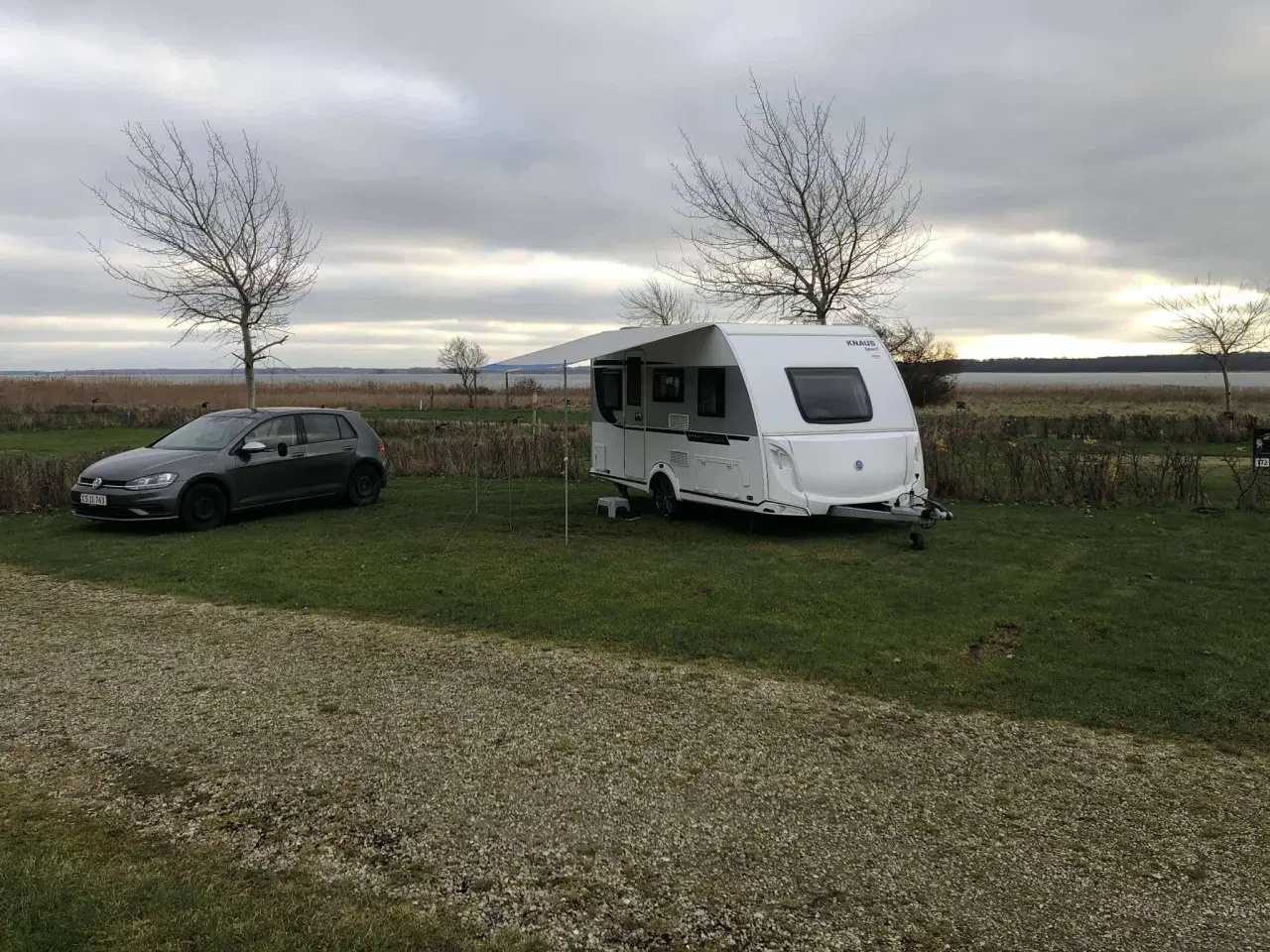 Billede 20 - 2020 - Knaus 400 QD Sport Silver Selection