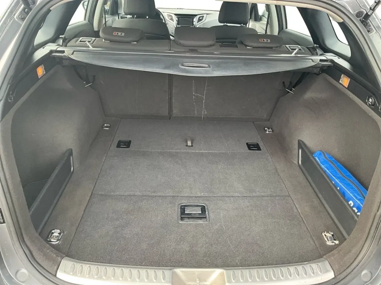 Billede 30 - Hyundai i40 1,7 CRDi 115 Comfort CW