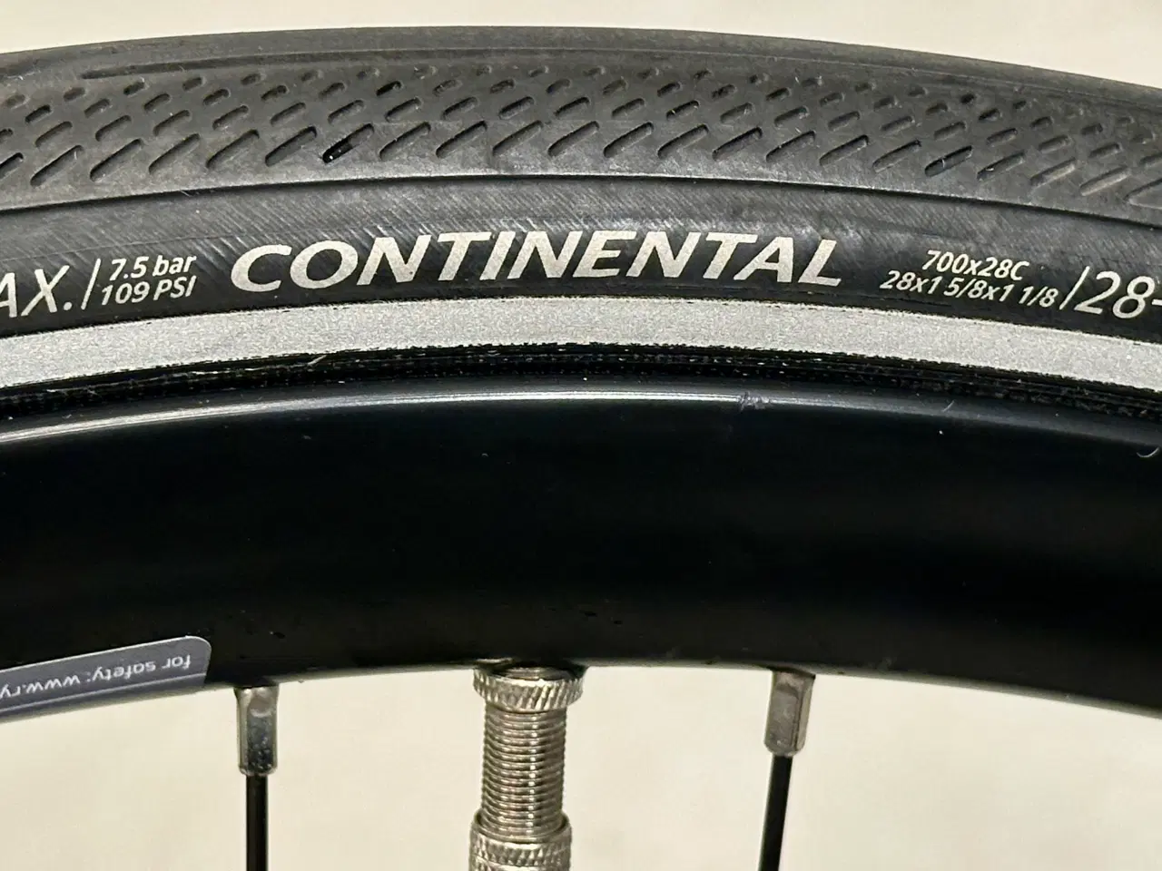 Billede 13 - Hollandsk kvalitetscykel til halv pris..