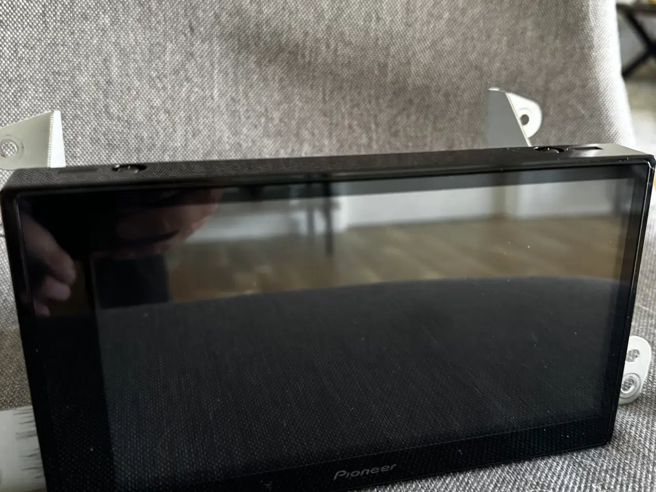 Billede 1 - Applecarplay/android auto fra pioneer