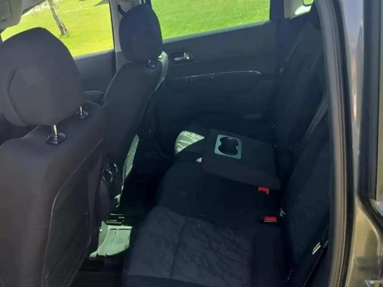 Billede 17 - PEUGEOT 3008 Danmarks bedste pris