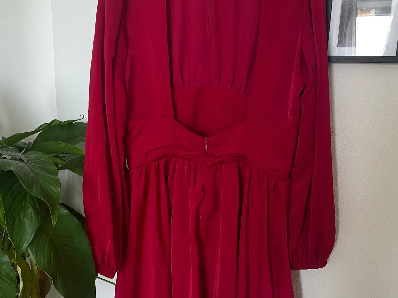 Billede 2 - Astrid Frank kjole (str.L)