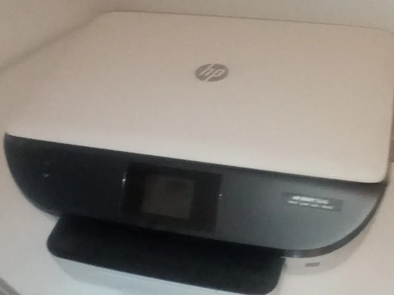Billede 1 - HP printer 