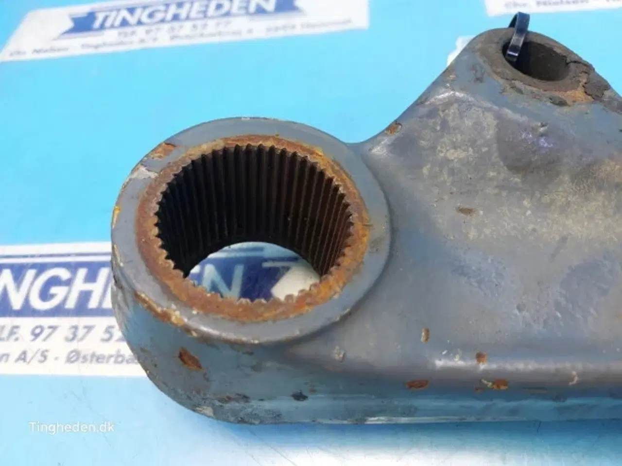 Billede 10 - New Holland TM 165 Liftarm R. 47128012