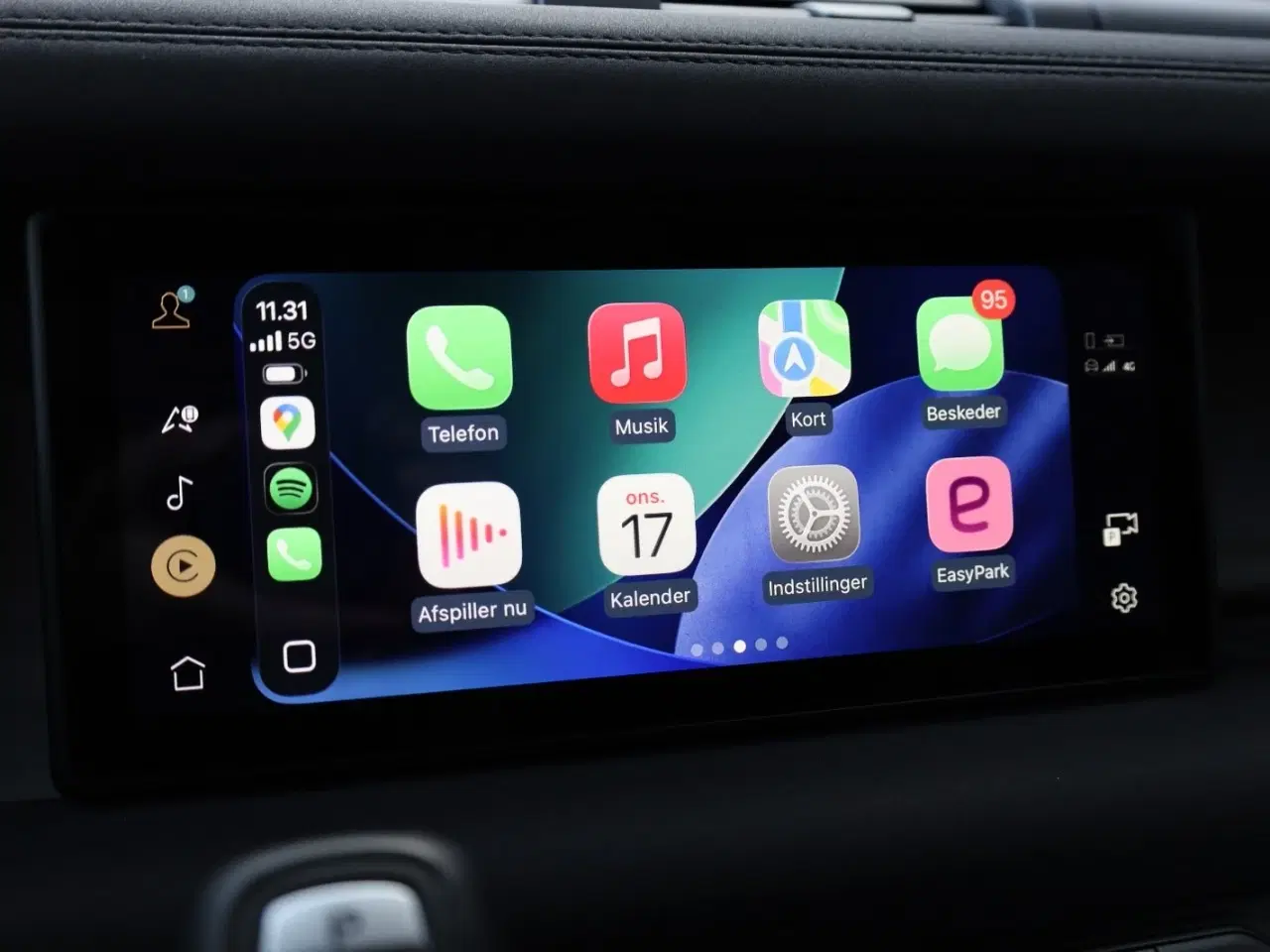 Billede 9 - Land Rover Defender 110 3,0 D250 Hard Top aut. Van