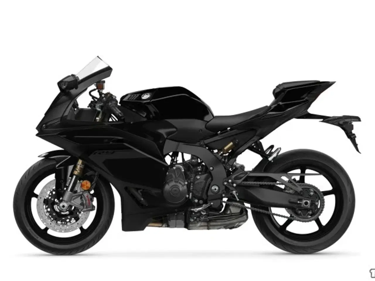 Billede 9 - Yamaha YZF R9