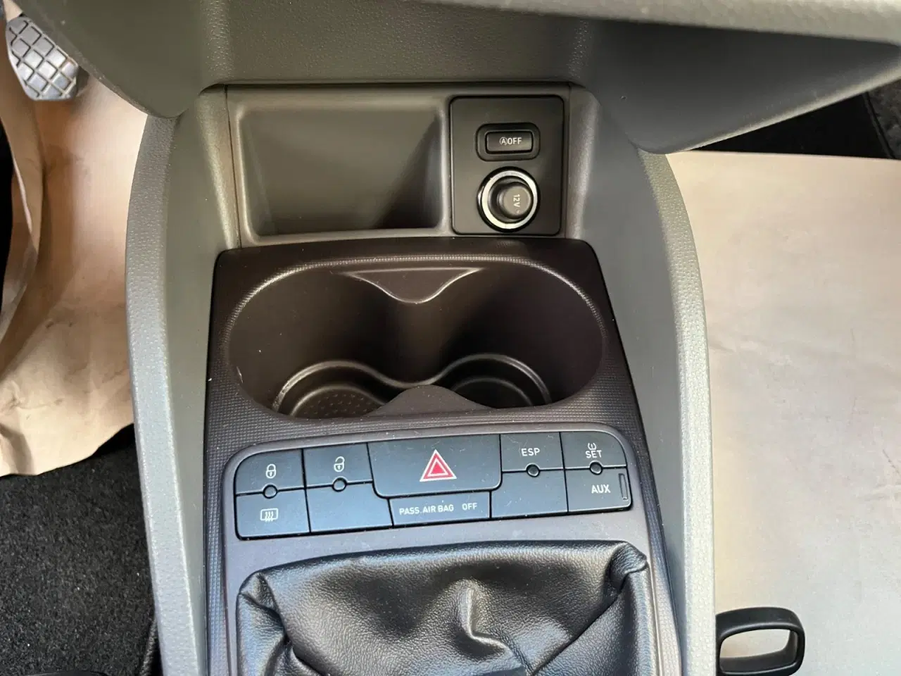 Billede 9 - Seat Ibiza 1,2 TDi 75 Reference eco