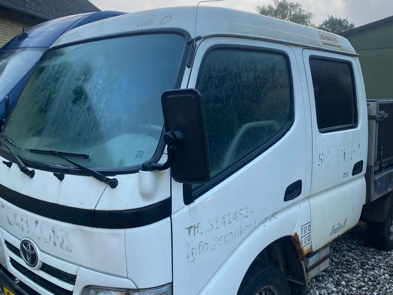 Billede 2 - Toyota Dyna 