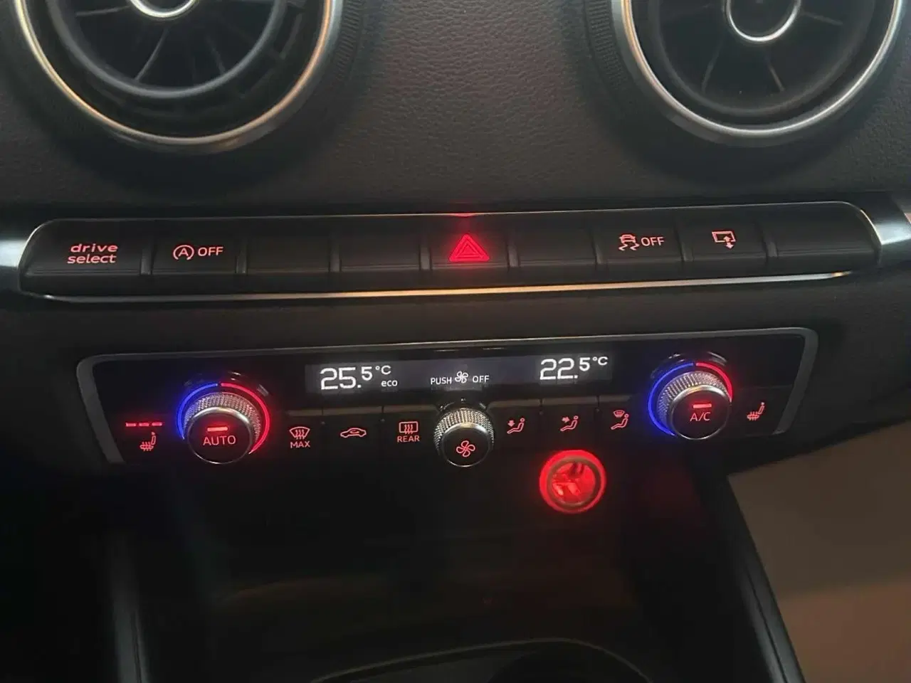 Billede 13 - Audi A3 1,6 TDi 110 Ambition Sportback S-tr.