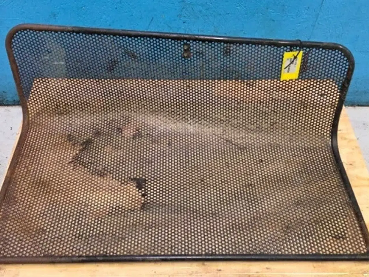 Billede 2 - Case 9120 Plade 87485240