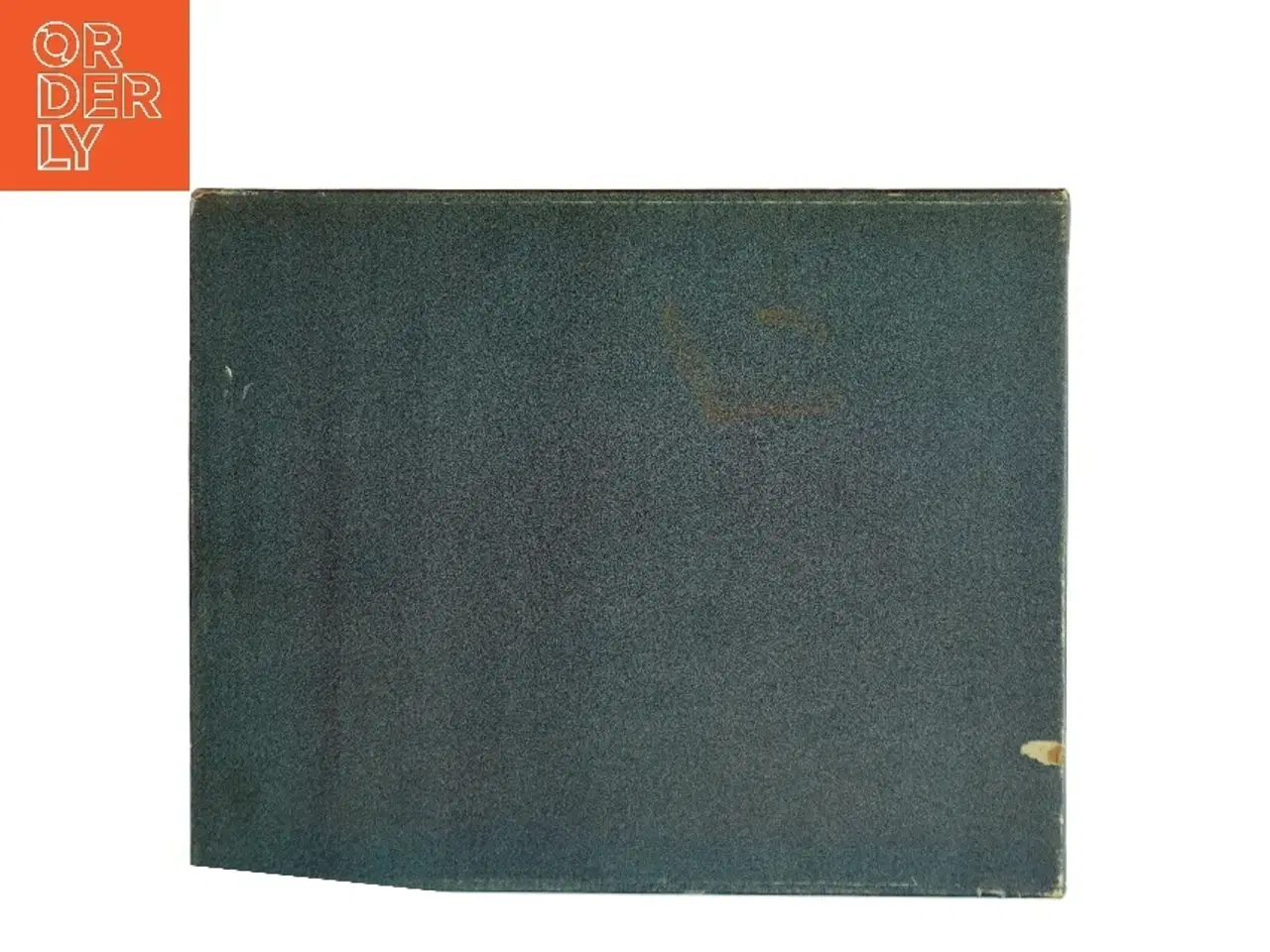 Billede 4 - Danske Købstæder for to Hundrede År Siden og i Dag af Mogens Lebech (Bog)