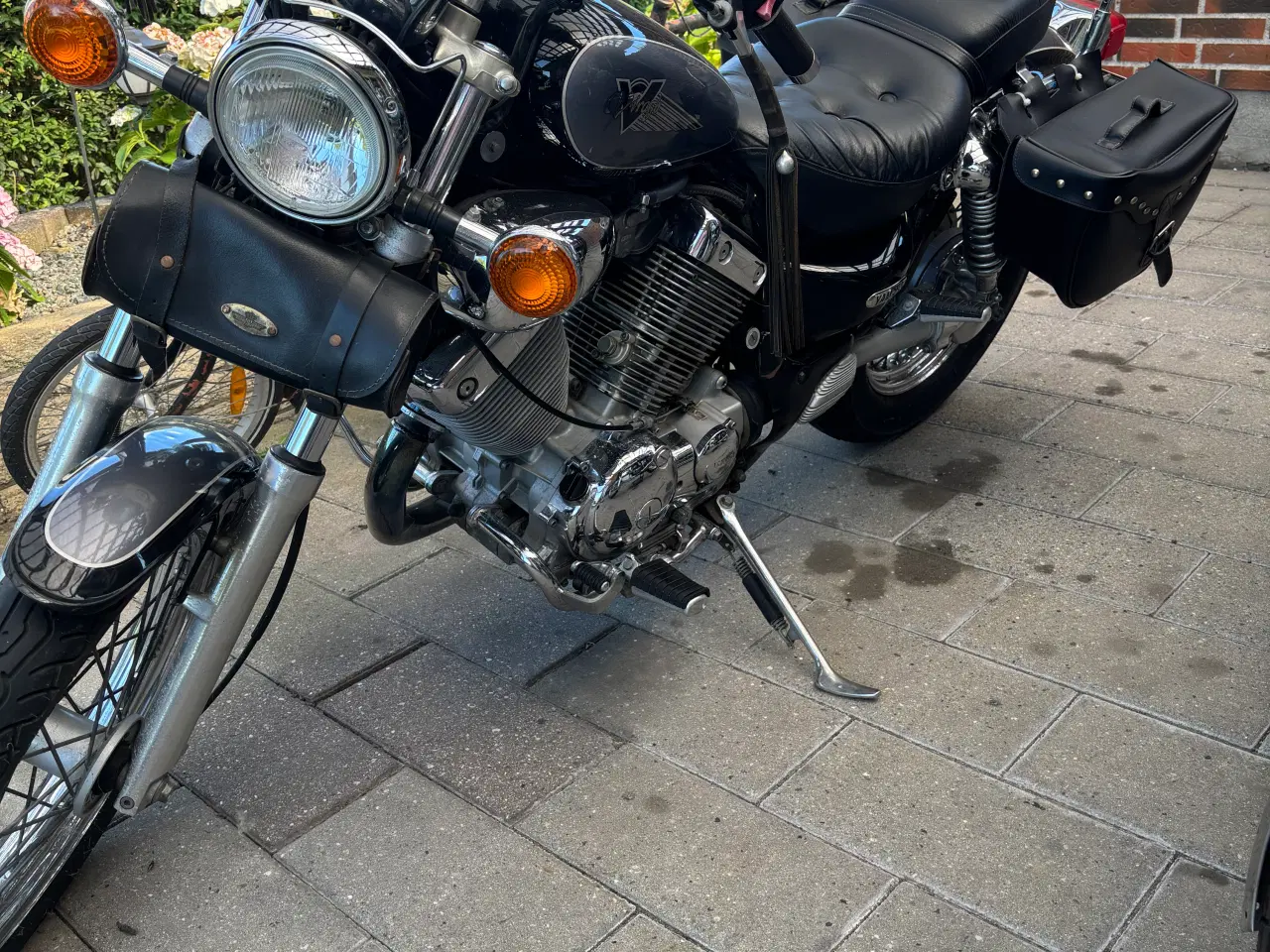 Billede 4 - Yamaha Virago 535