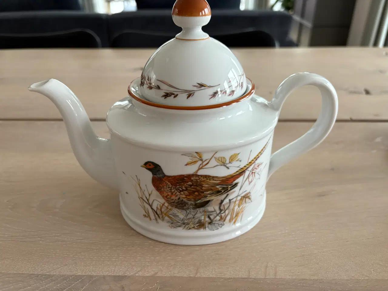 Billede 4 - Mads Stage jagtstel - giv et bud !!