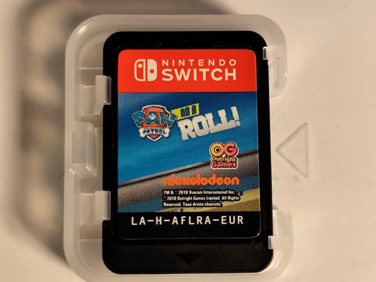 Billede 3 - Paw Patrol On A Roll! - Nintendo Switch Spil