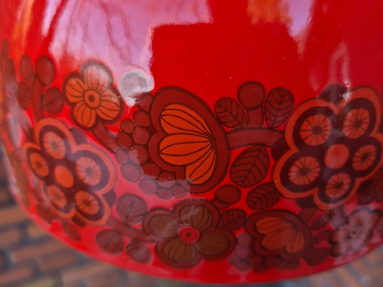 Billede 11 - Velholdte Kaj Franck-pendler