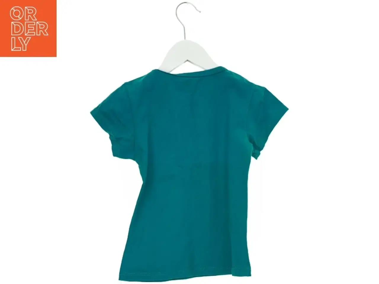Billede 2 - T-Shirt (str. 116 cm)