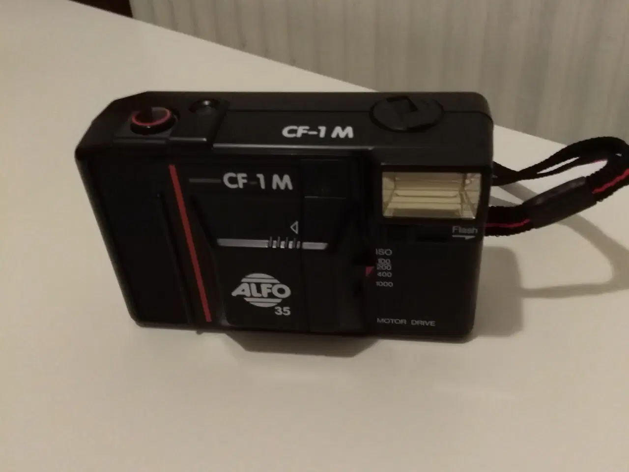 Billede 3 - FOTOAPPARAT CHARMAN PC-606 35MM NY PRIS