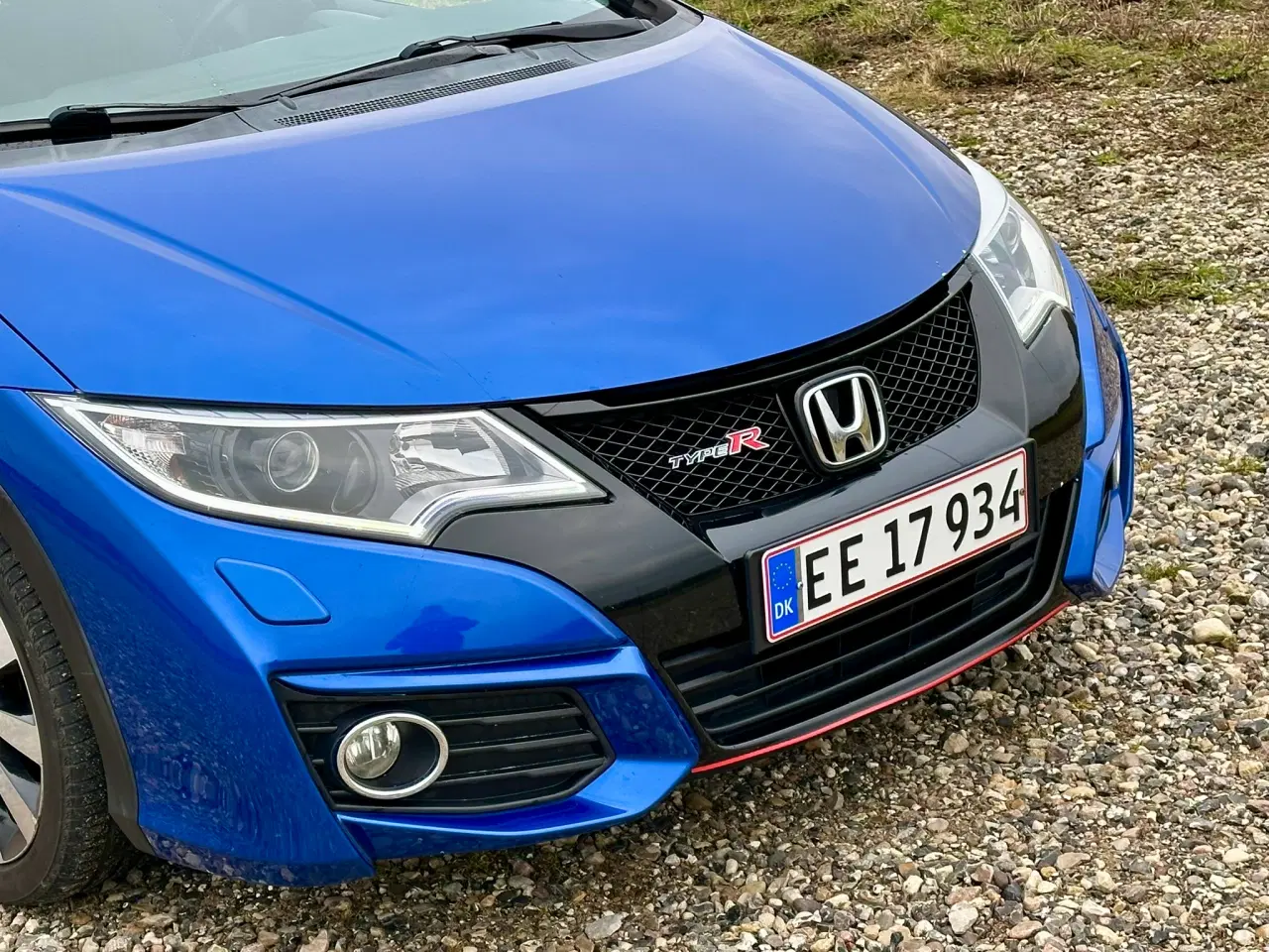 Billede 6 - Honda Civic 1.6 i-DTEC 120HK Jubilæumsmodel – 2016