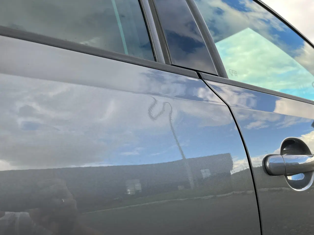 Billede 18 - VW Polo 1,2 TSi 110 Highline DSG BMT