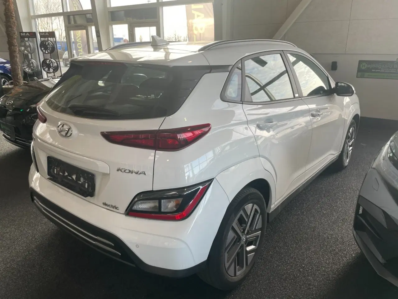 Billede 5 - Hyundai Kona 39 EV Select