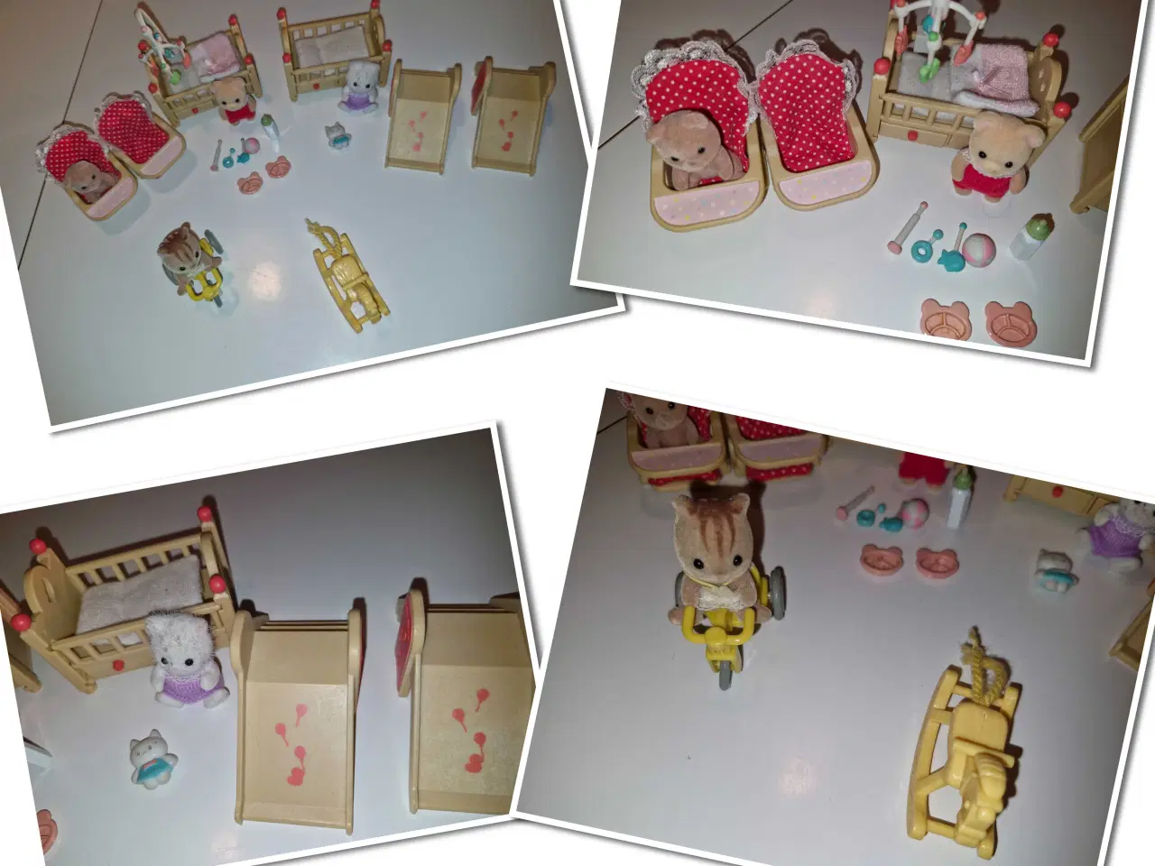 Billede 2 - Sylvanian families