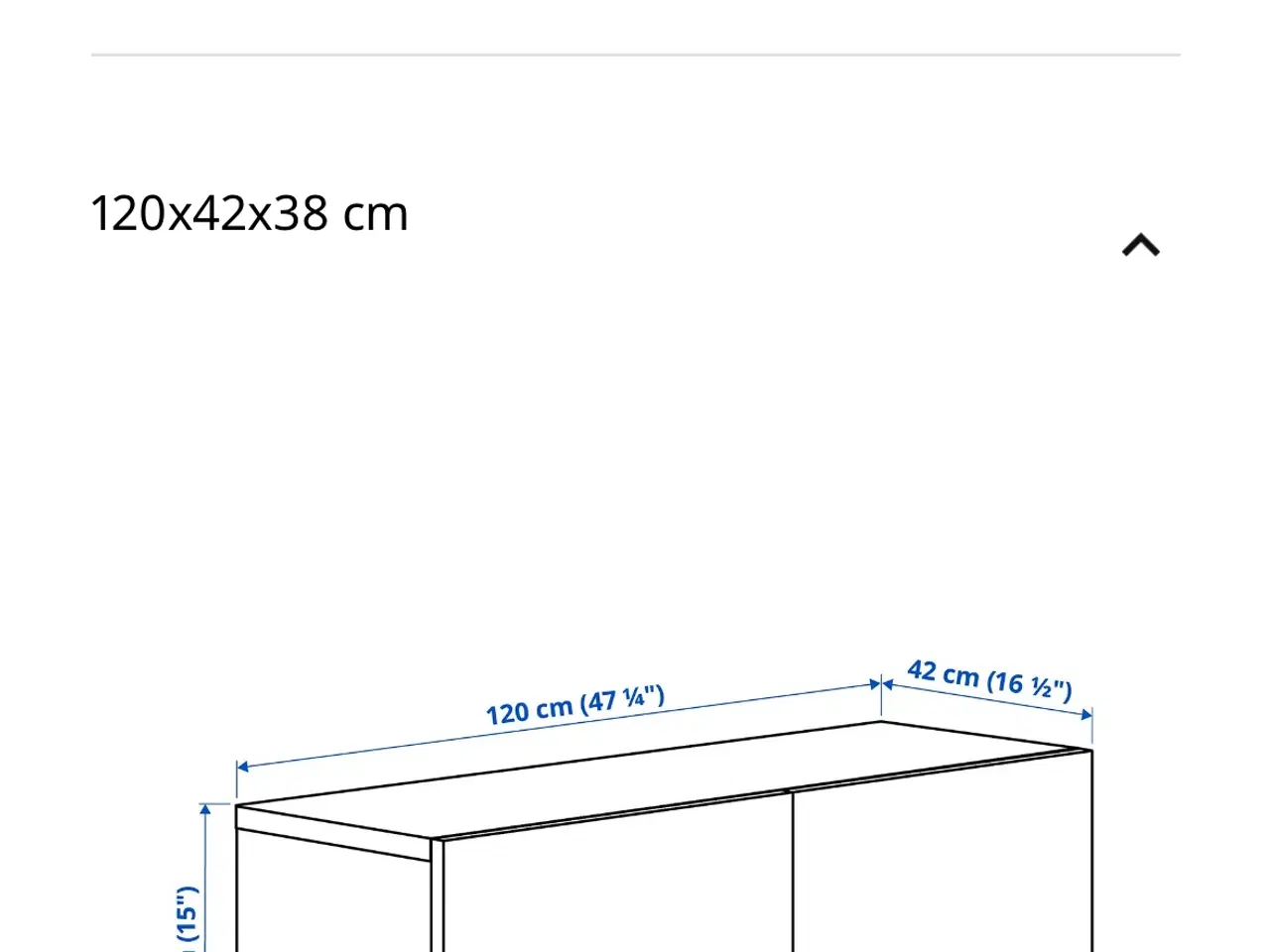 Billede 5 - Reoler fra Ikea