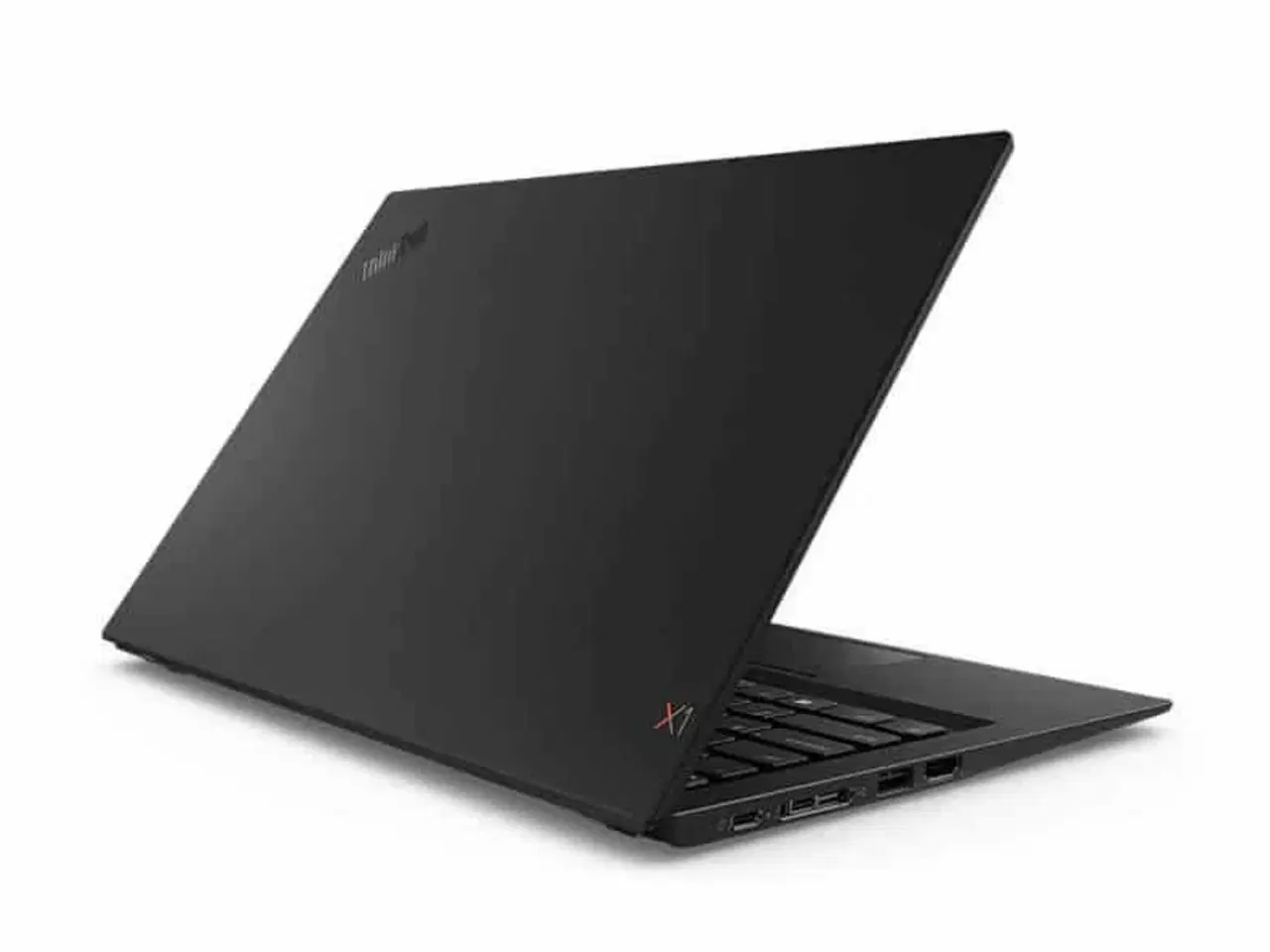 Billede 2 - Lenovo ThinkPad X1 Carbon 6th Gen i7-8550U 14" Touch