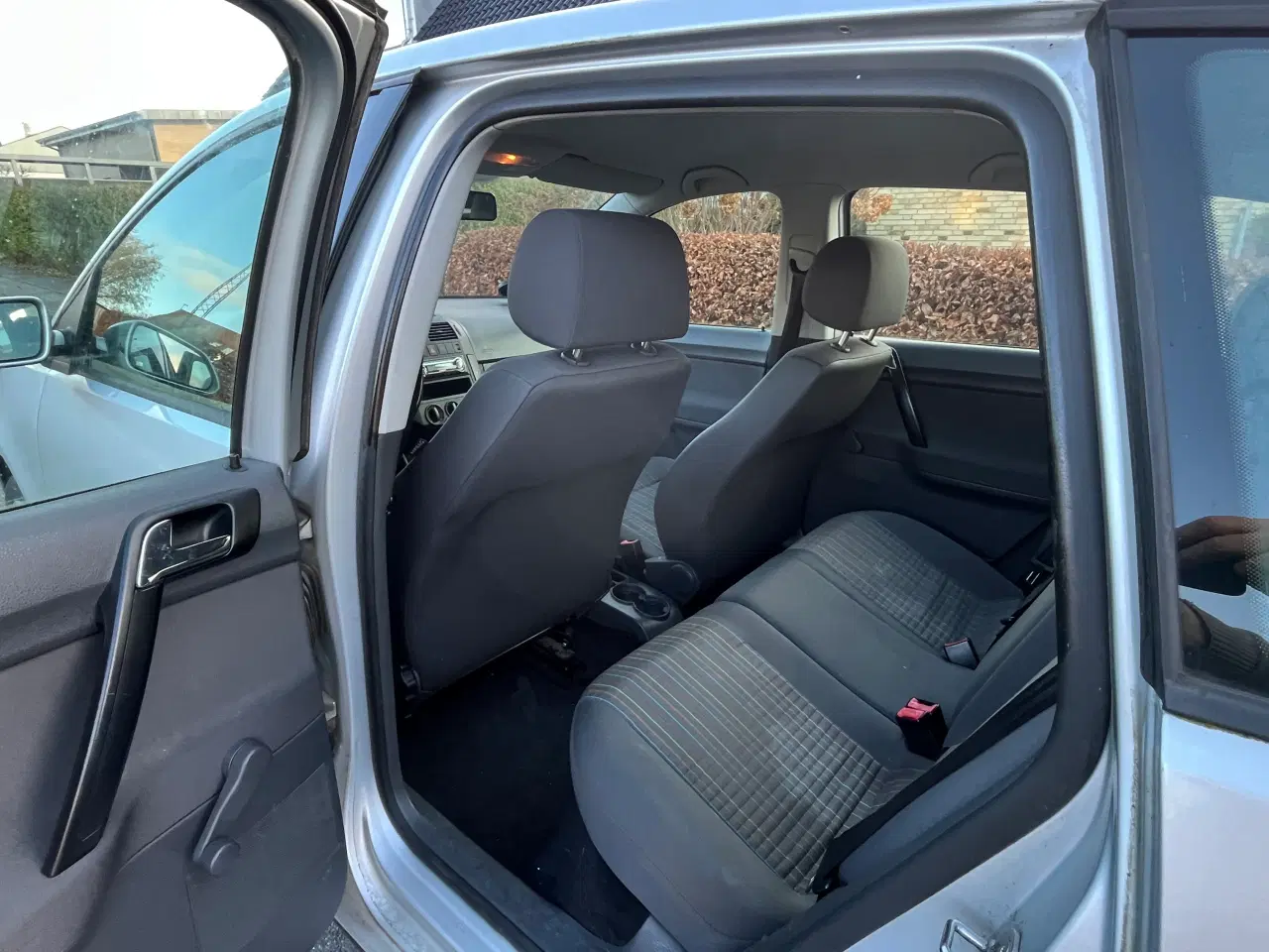 Billede 1 - Polo sælges