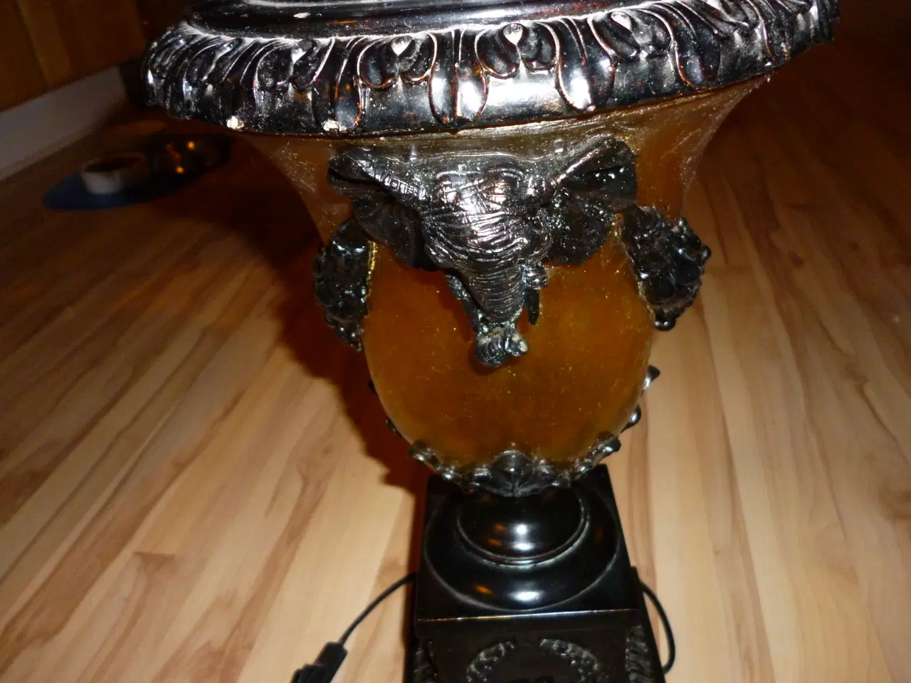 Billede 3 - Bordlampe