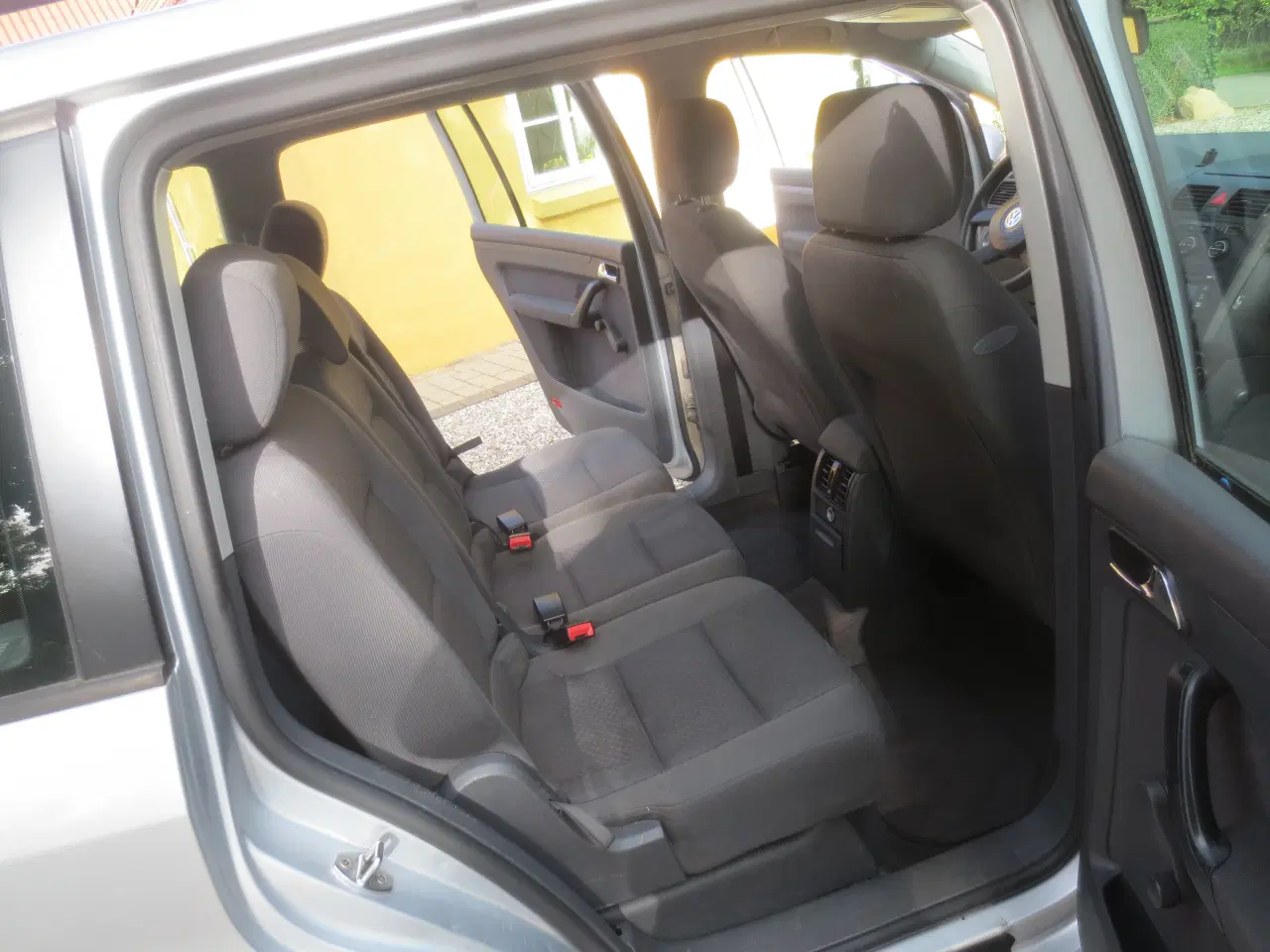 Billede 16 - VW Touran 1.6 i 7 Pers Synet 2025. 