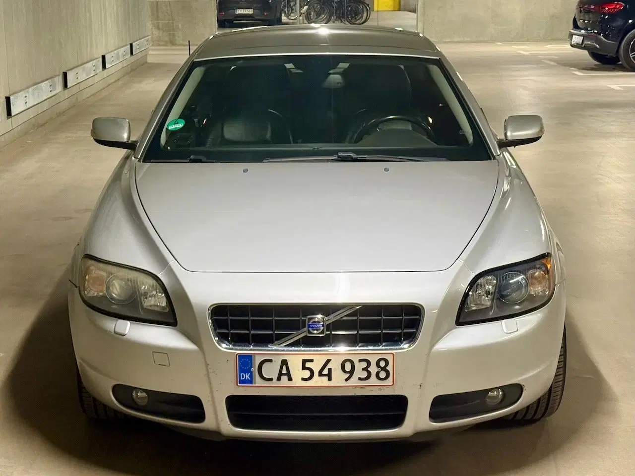 Billede 3 - Volvo C70 2,4 140 Momentum