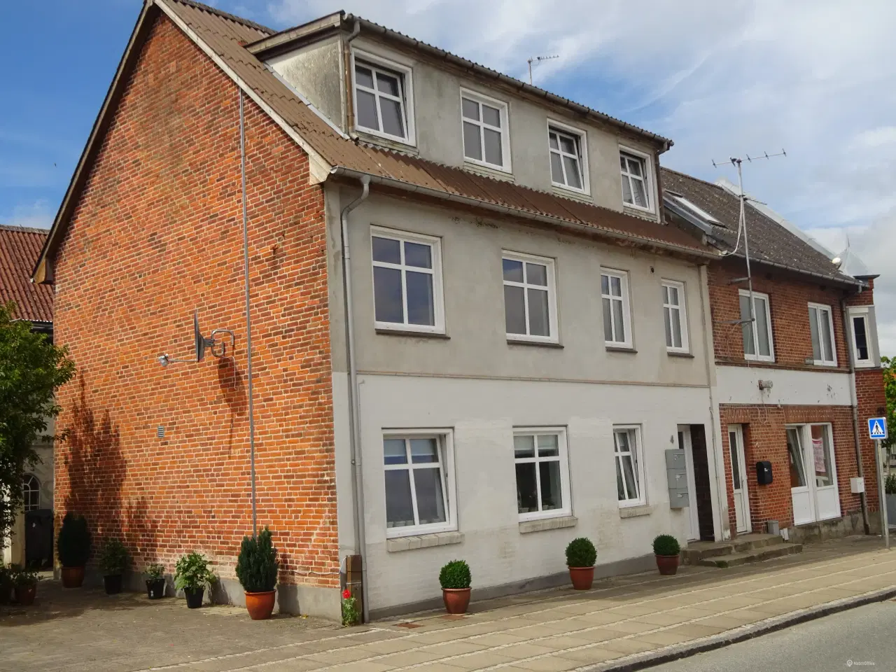 Billede 22 - Spændende udlejningsejendom med potentiale