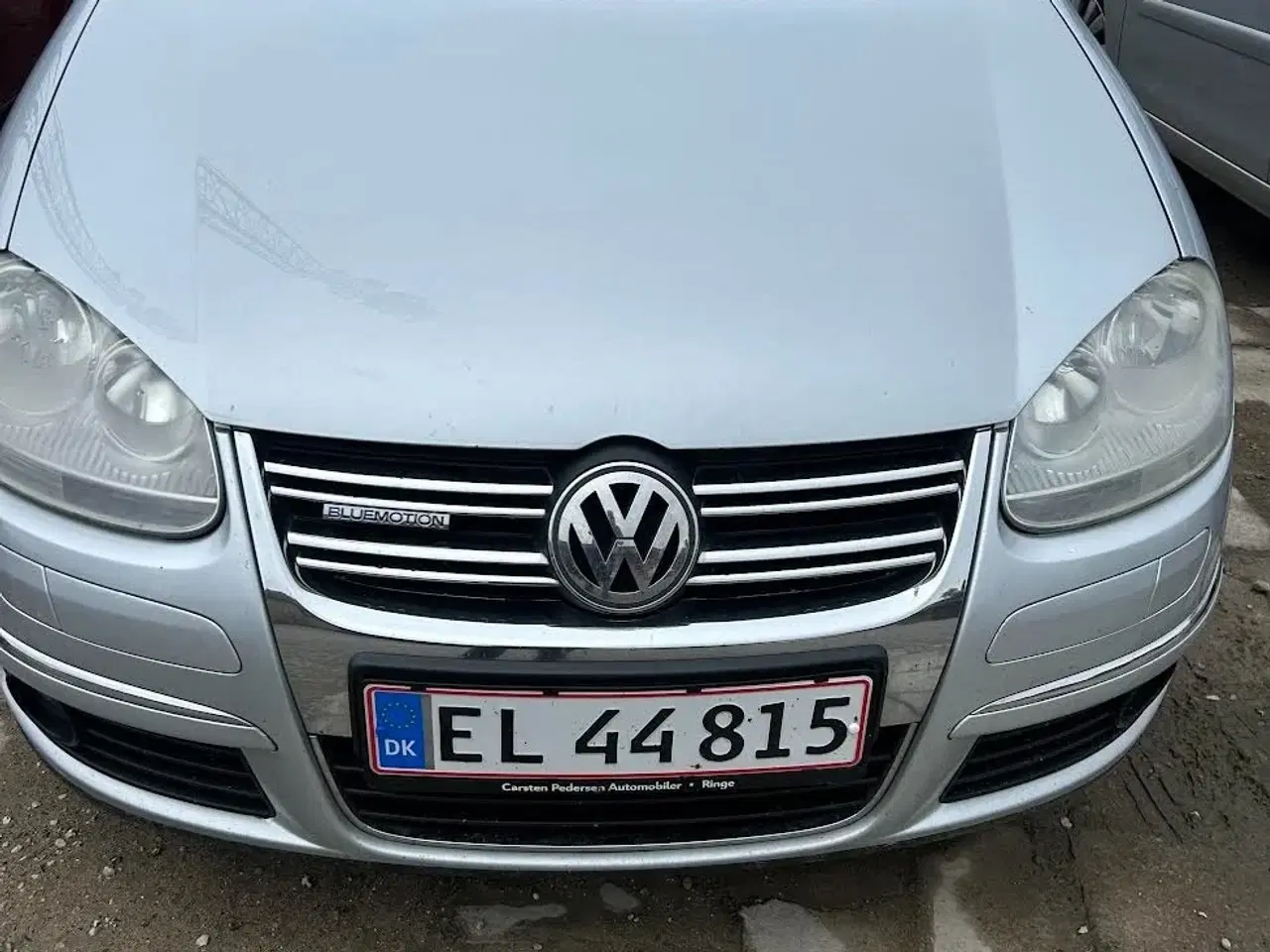 Billede 1 - VW Golf V 1,9 TDi 105 Comfortline Variant