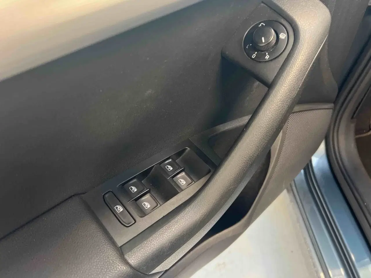 Billede 7 - Skoda Octavia 1,6 TDi 110 Style Combi DSG