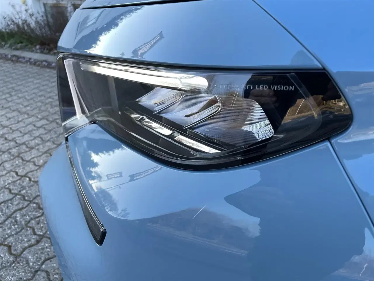 Billede 19 - Citroën e-C3 EL Max 113HK 5d Aut.