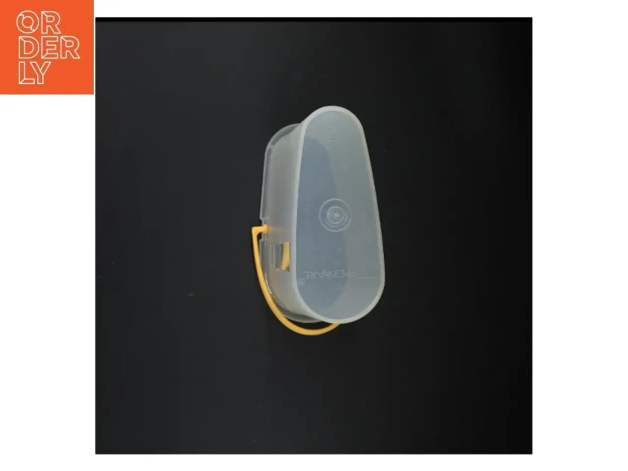 Billede 4 - Tupperware Store and Pour Opbevaring (str. 22 x 17 cm)