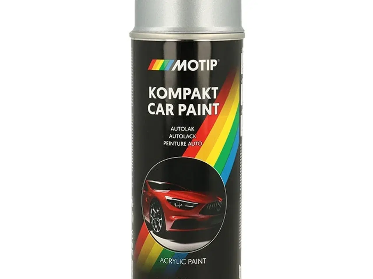 Billede 1 - Motip Autoacryl spray 55050 - 400ml