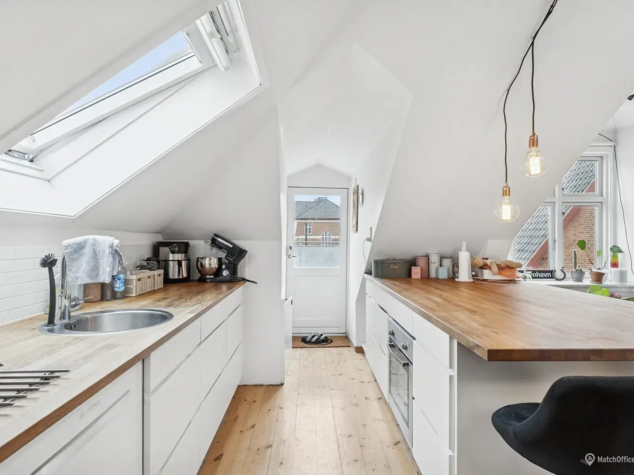 Billede 9 - Investeringsejendom - 4 erhvervsejerlejligheder