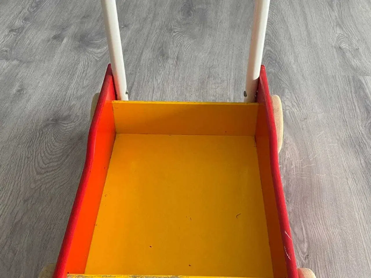 Billede 4 - Brio gåvogn