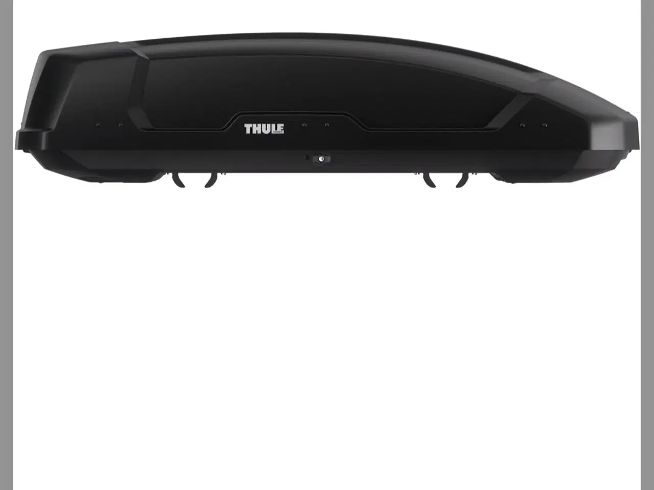 Billede 1 - Thule tagboks XT L