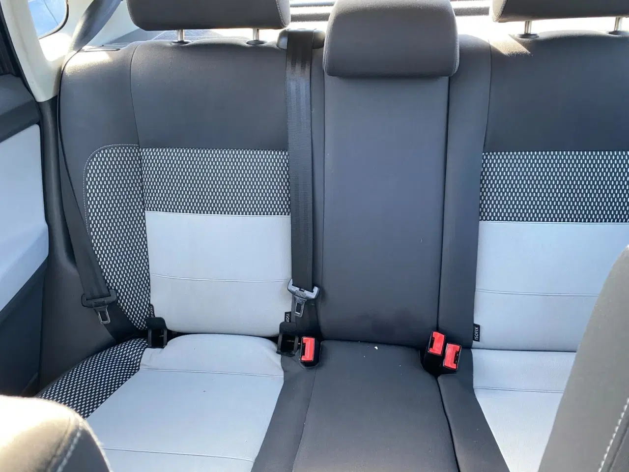 Billede 6 - VW Polo Cross 1,4 16V