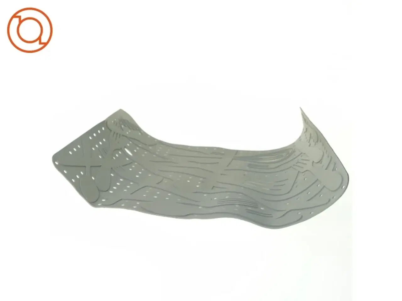 Billede 3 - Opvaskemåtte (str. 40 x 30 cm)